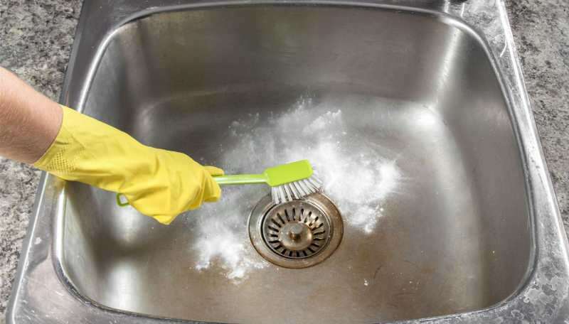 5 praktisk information som hjälper dig att rengöra huset!