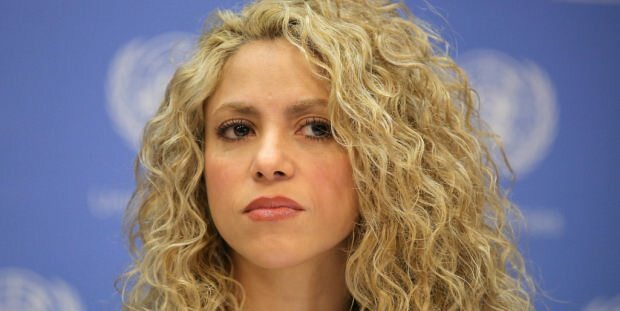 Shakira kommer att vittna för domstolen för skatteflykt!