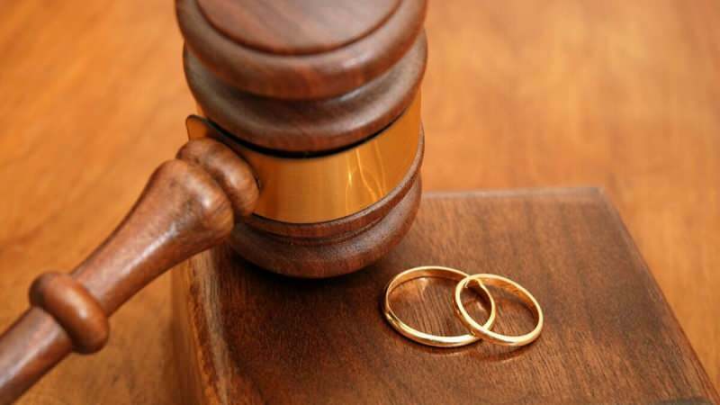 Överraskande beslut från Högsta domstolen! Spottning på svärmors ansikte orsakar skilsmässa