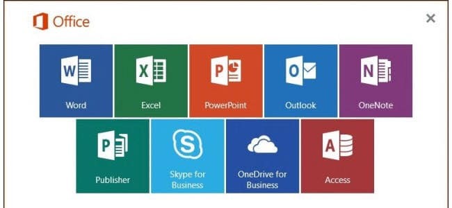 Microsoft Office 2019 kommer under andra halvåret 2018