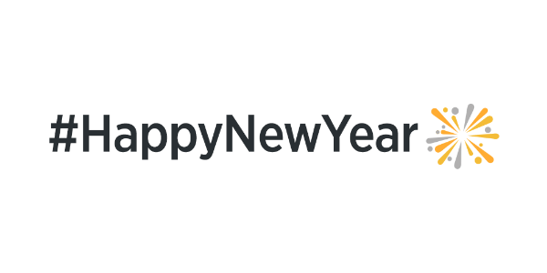 twitter nyårsafton firande emoji