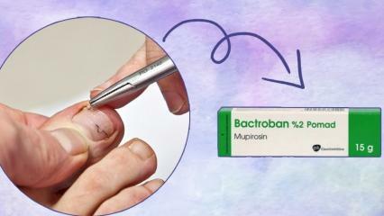 Vad gör Bactroban cream och hur man använder den? Bactroban pomada pris 2023