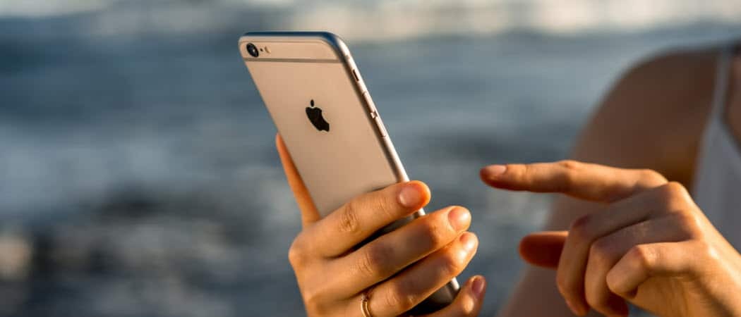Apple släpper iOS 13.2.2 med Fix för Multitasking Bug och mer