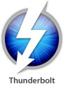 Thunderbolt - den nya tekniken från Intel för att ansluta dina enheter med hög hastighet
