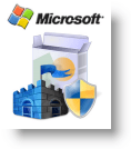 Microsofts säkerhetsinformation - Gratis antivirus