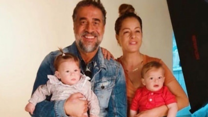 Doğa Rutkay: Kamal Family önskar en trevlig dag