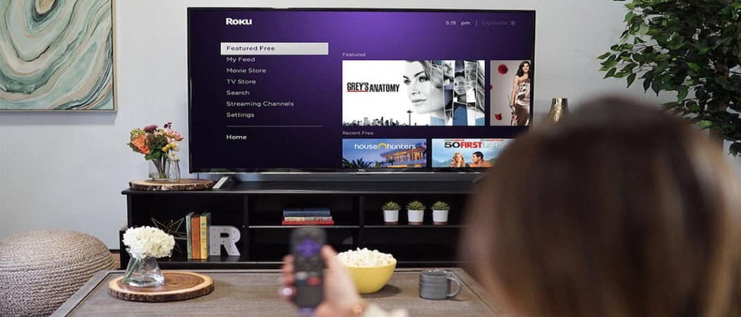Roku tillkännager nytt Ultra, Soundbar och OS med AirPlay 2-support