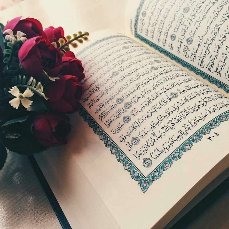 Vilken del av Surah-fredagen i Koranen? Läsning och dygder av Surah fredag