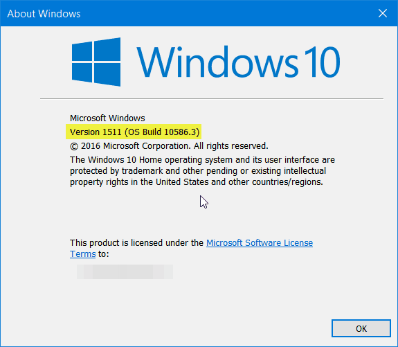 Microsoft drar Windows 10-uppdateringen från MCT (uppdaterad)