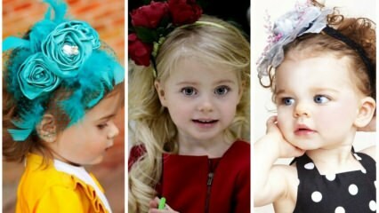 Crown-modeller speciellt designade för barn ...
