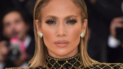 Jennifer Lopezs ring har förlöjts!