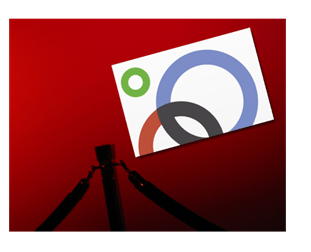 Google+ favoritcirkel, stjärnmärkta kontakter