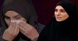 Den tidigare Popstar-deltagaren Özlem Osma ändrade allt och valde islam: Jag fann mig själv i islam