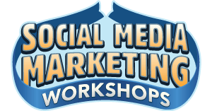 Workshops för marknadsföring av sociala medier