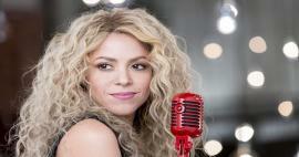 Shakira är en smugglare! Berömd sångerska ville bli fängslad
