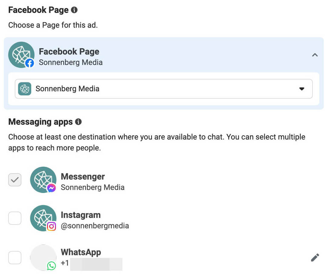 Hur man använder Click-to-Messenger Facebook Reels-annonser för att kvalificera potentiella kunder: Social Media Examinator