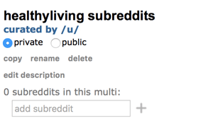 lägg till subreddits till multireddit