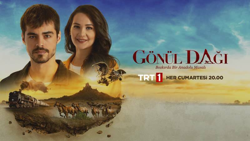 Skådespelaren Berk Atans familj fick en jordbävning! Vem är Taner i Gönül Mountain TV-serien Berk Atan?
