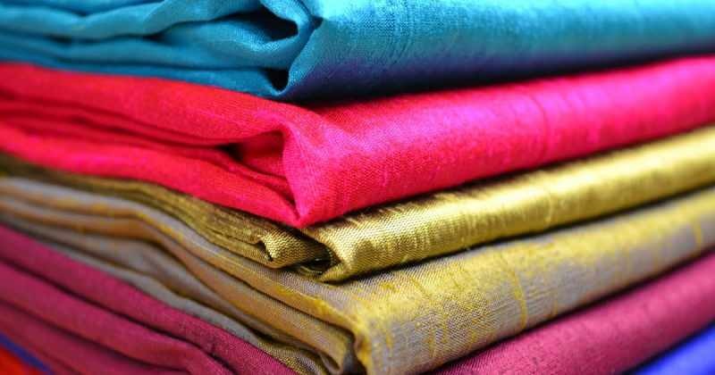 Hur rengör du silketyg? Tricks för att tvätta silkekläder