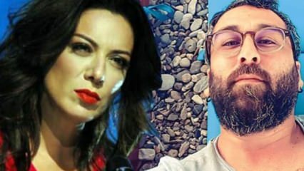Sibel Tüzün och Ender Balcı blev domstolar!