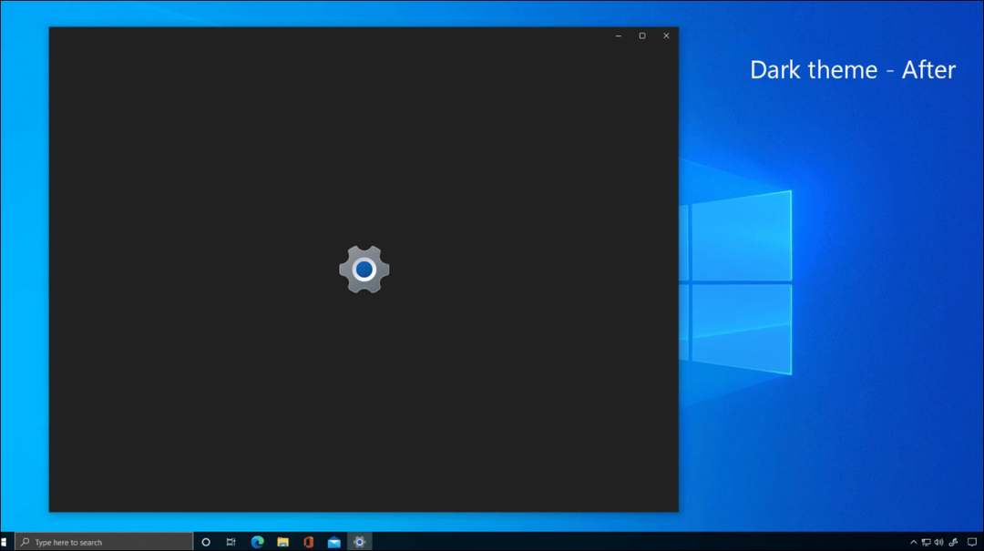Microsoft släpper Windows 10 Build 20241