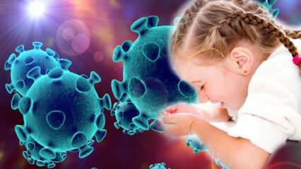 Föräldrarnas panik påverkar barnet! Hur kan man övervinna coronavirus ångest hos barn?