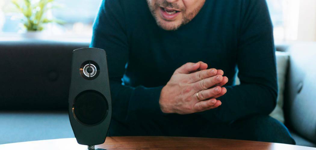 Radera dina röstinspelningar från Alexa, Google Assistant, Cortana och Siri