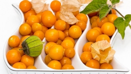 Försvagas citronsaft och gyllene jordgubbar? Viktminskning med gyllene jordgubbar ...