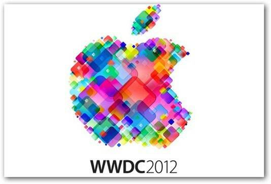 Apple WWDC Keynote den 11 juni: Ny iPhone tillkännages?