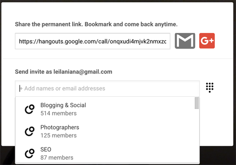 google-Hangout-inbjudan