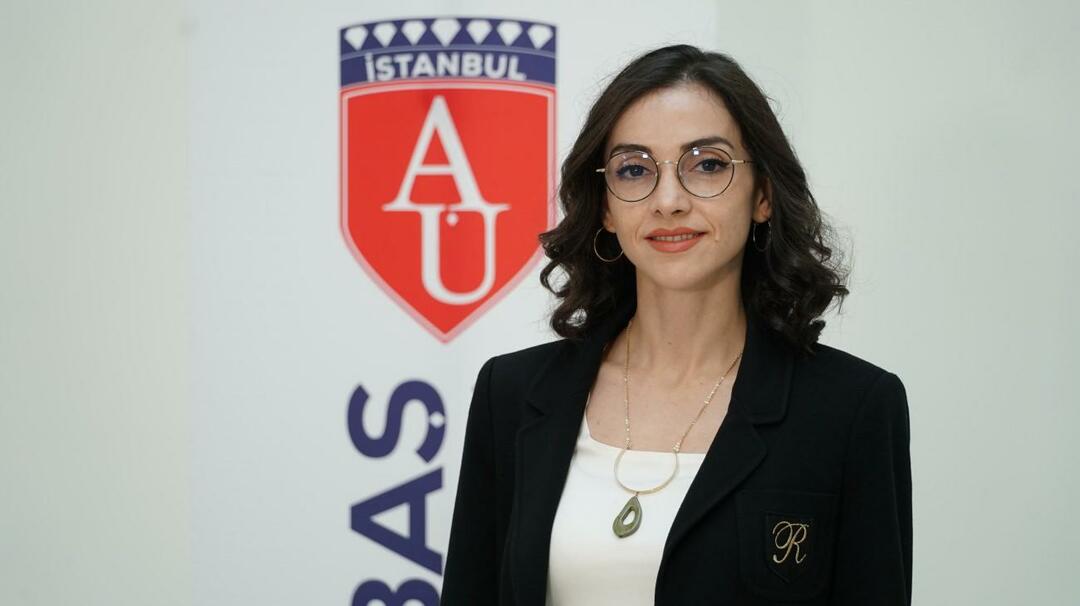 Altınbaş University Medicinska fakulteten Institutionen för medicinsk biokemi Lektor Dr. Betul Ozbek