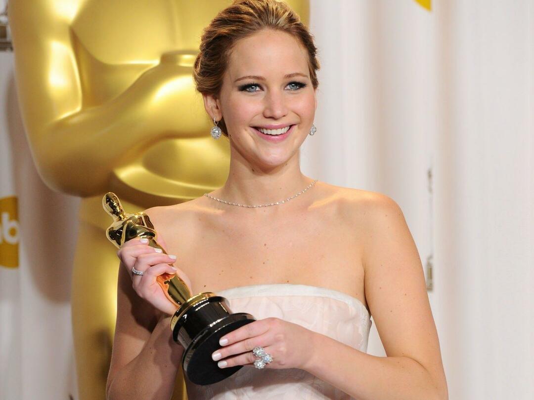 Jennifer Lawrence har ett utbrändhetssyndrom! "Som en sak..."