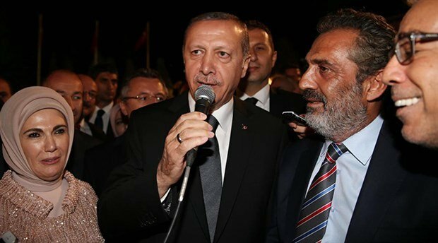 Yavuz Bingöl och İzzet Yıldızhan uppmanar till "enhetssamhet"