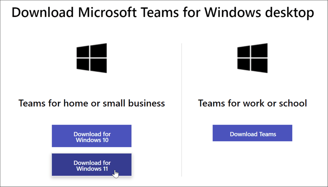 Hur man lägger till Microsoft Teams till Outlook