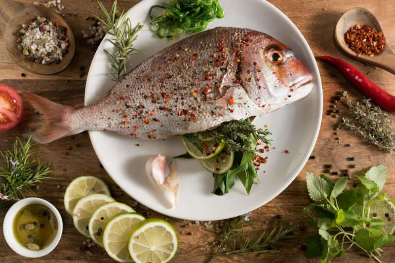 Effekter av fisk på immunitet! Vilka är fördelarna med fisk? Hur konsumerar jag den friskaste fisken?