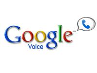 Google röst