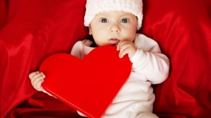 Medfödda hjärtsjukdomssymtom hos spädbarn
