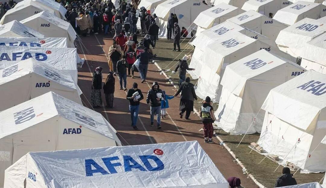 Den 15 februari blir alla skärmar ett hjärta: Århundradets solidaritet...