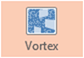 Vortex PowerPoint-övergång
