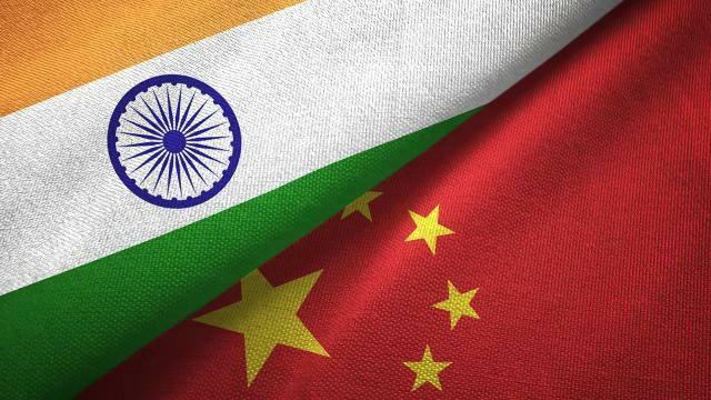 Indien går om Kina