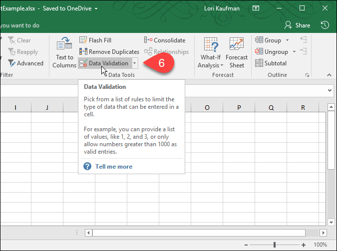 04-Click-Data-Validation-in-data-verktyg