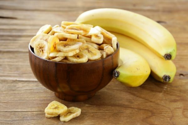 banan diet
