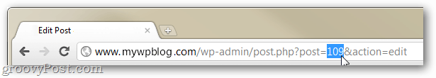 Windows Live Writer: Hämta gamla WordPress-inlägg