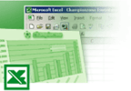 Så här använder du automatiskt uppdaterade webbdata i Excel 2010-kalkylblad