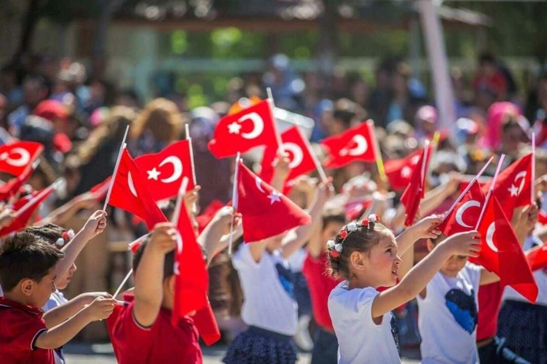 29 oktober Republikens dag