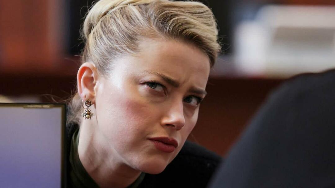 Amber Heards exfru Johnny Deppe kämpar för att betala skadestånd