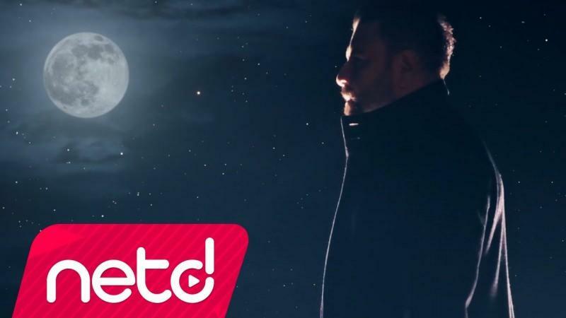 Journey to the Moon med den berömda sångaren Fatih Tekin ...