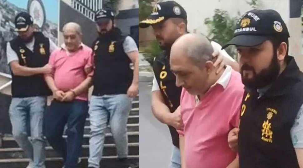 Pınar Altuğs fru hade attackerat Yağmur Atacan med en pistol! 8 år senare...