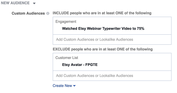 Facebook-pixeln kan hjälpa dig att förfina din annonsinriktning.