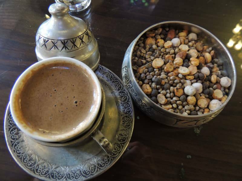 Vilka är fördelarna med frön Menengiç (Çitlembik)? Vad gör Menengiç kaffe?